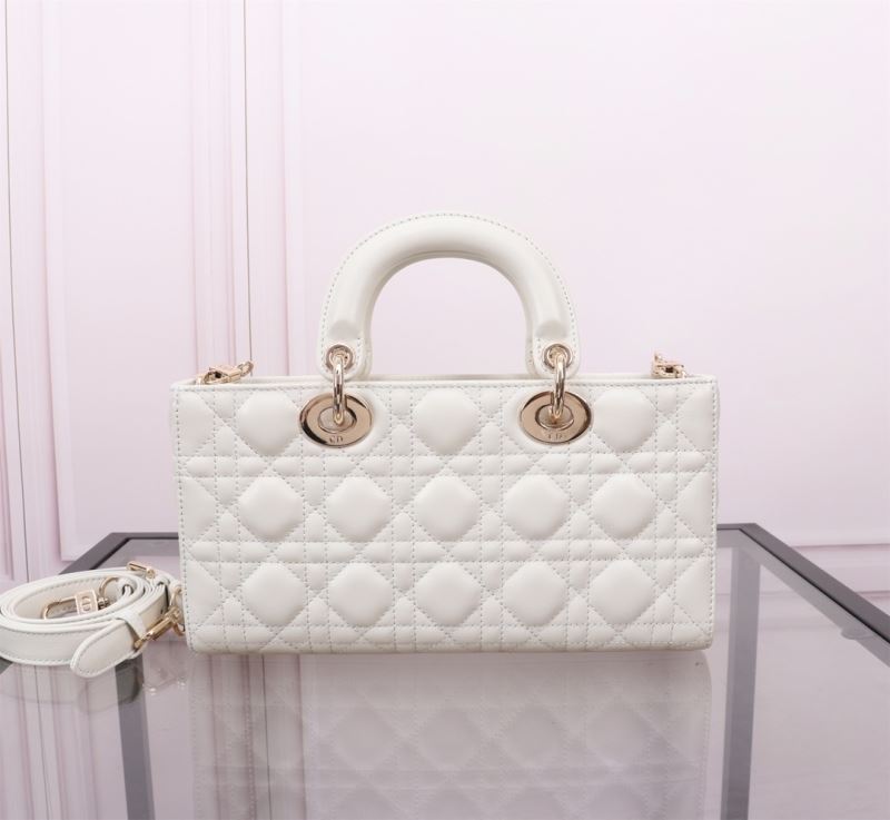 Christian Dior My Lady Bags